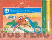 FABER CASTELL SINCE 1761 FIESTA 45