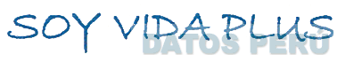 SOY VIDA PLUS