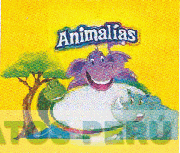 ANIMALÍAS