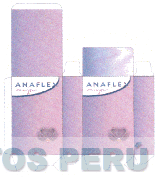 ANAFLEX MUJER