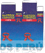 NASTIZOL COMPOSITUM FORTE