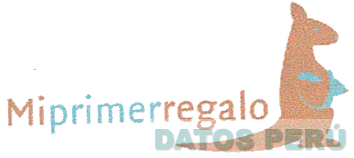 MIPRIMERREGALO