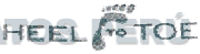 HEEL TO TOE