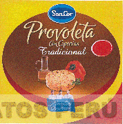 SANCOR PROVOLETA CON ESPECÍAS TRADICIONAL MAESTROS QUESEROS