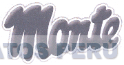 MONTE