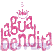 AGUA BENDITA