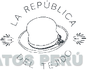 LA REPÚBLICA DEL TEJIDO