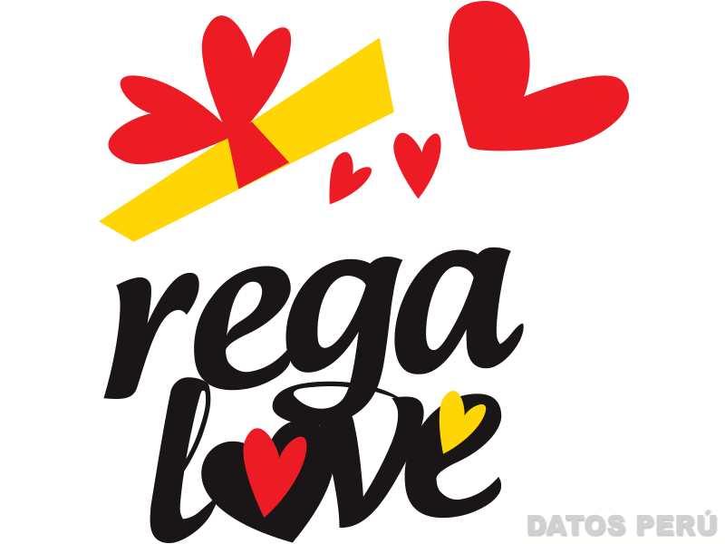 REGA LOVE