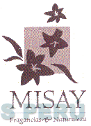 MISAY FRAGAMCIAS NATURALEZA