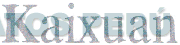 KAIXUAN