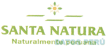 SANTA NATURA NATURALMENTE PERUANA