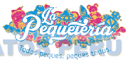 LA PEQUETERÍA TODOS PEQUES, PEQUES TODOS