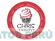 CHRIS BAKERY KEKES . PIES . CUPKAKES . CHEESECAKES . GALLETAS