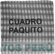 CUADRO PAQUITO