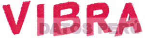 VIBRA