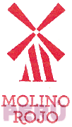 MOLINO ROJO