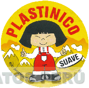 PLASTINICO SUAVE