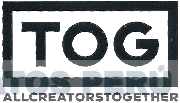 TOG ALLCREATORSTOGETHER