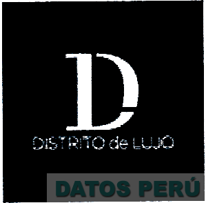 D DISTRITO DE LUJO
