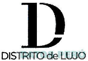 D DISTRITO DE LUJO