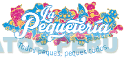 LA PEQUETERÍA TODOS PEQUES, PEQUES TODOS