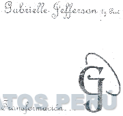 GABRIELLE JEFFERSON BY PERÚ TRANSFORMACIÓN... GJ