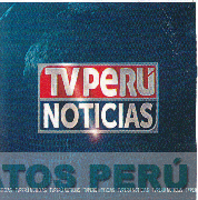 TV PERÚ NOTICIAS