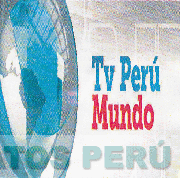 TV PERÚ MUNDO