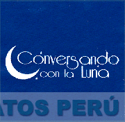 CONVERSANDO CON LA LUNA