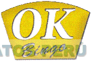 OK BINGO