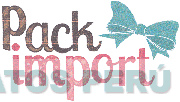 PACK IMPORT