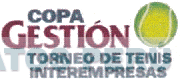 COPA GESTIÓN TORNEO DE TENIS INTEREMPRESAS