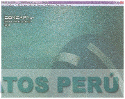 CONCAR NET SOFTWARE CONTABLE FINANCIERO 2014