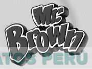 MR. BROWN
