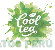 COOL TEA