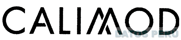 CALIMOD
