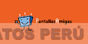 PANTALLAS AMIGAS