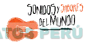 SONIDOS Y SABORES DEL MUNDO