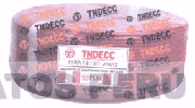 TCT TNDECC THW14100 AWG CABLEADO 150 MT GARANTIA RESISTENCIA ANTILLAMA TCT PERU