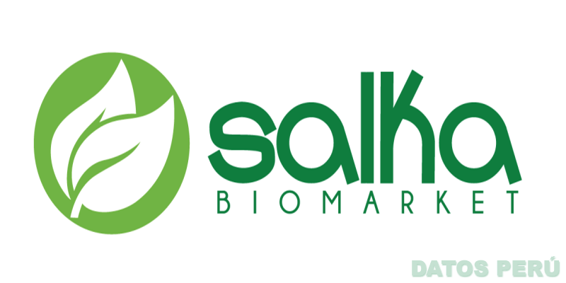SALKA BIOMARKET