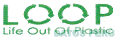 LOOP LIFE OUT OF PLASTIC