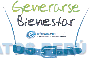 GENERARSE BIENESTAR E ELECTROPERÚ LA ENERGIA DE LOS PERUANOS