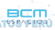 BCM ESPACIOS