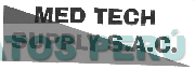 MED TECH SUPPLY S.A.C.