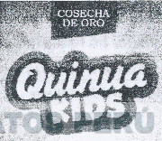 COSECHA DE ORO QUINUA KIDS