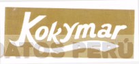 KOKYMAR