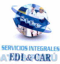 SIEC SERVICIOS INTEGRALES EDI & CAR