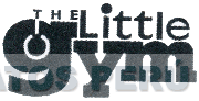 THE LITTLE GYM