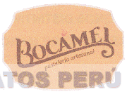 BOCAMEL PASTELERIA ARTESANAL