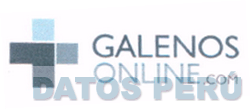 GALENOS ONLINE.COM